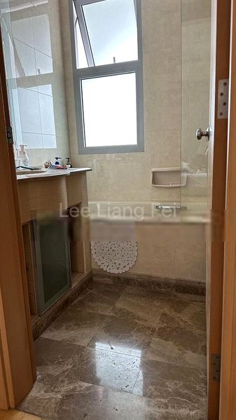 2 Bed Condo for Rent in  Hillview Regency - Image 6